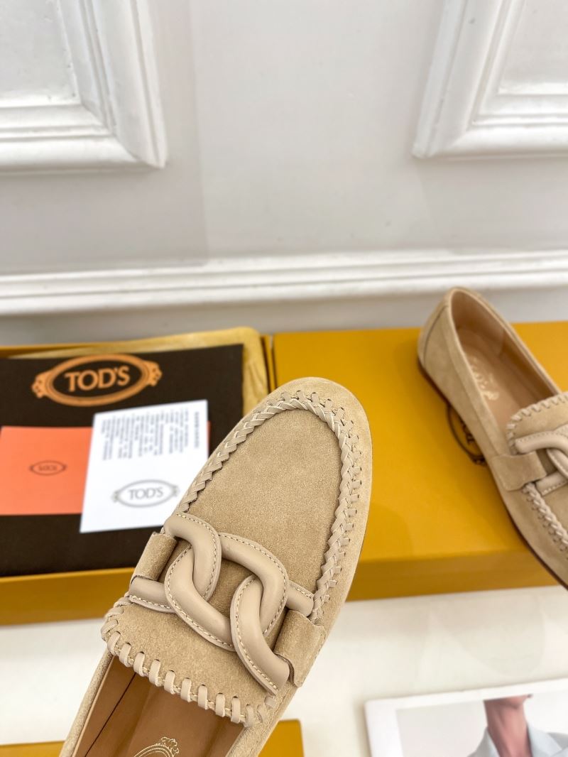 Tods Shoes